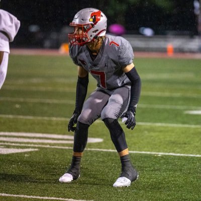 xDunn7's profile picture. 6,1-165lbs cornerback, Mentor high school(OH) HM ALL-Ohio, 2nd team All-District. xayvion16@gmail.com-216-630-5344