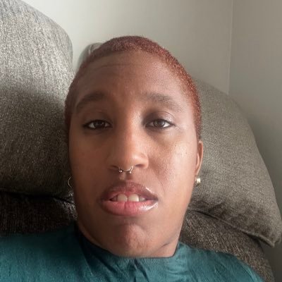 AsiaDaye's profile picture. Mother 💜 Writer ✍🏽 🧚🏽🖤