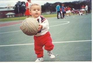 harromum's profile picture. Mother of 2 / loves netball