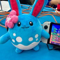 CameyG (@marshmalleaux13) 's Twitter Profile Photo