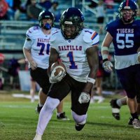 Keeshaun “KJ” Robins (@kjrobins3) 's Twitter Profile Photo Keeshaun “KJ” Robins (@kjrobins3) 's Twitter Profile Photo