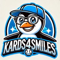 Kards4Smiles (@kards4smiles) 's Twitter Profile Photo Kards4Smiles (@kards4smiles) 's Twitter Profile Photo