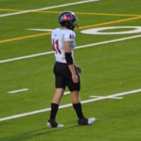 Trenton Hamann (@trentonhamann41) 's Twitter Profile Photo Trenton Hamann (@trentonhamann41) 's Twitter Profile Photo