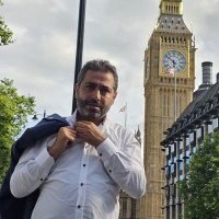 Hadi Al Amine (@hadialamine) 's Twitter Profile