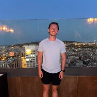 J-Ru (@jaredruan) 's Twitter Profile Photo J-Ru (@jaredruan) 's Twitter Profile Photo