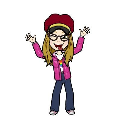 Personal Account-Opinions are my own & not the views of my employer. USMC Vet spouse, vocal Advocate for my 5 kids, an O.G. Geek Girl, and political activist