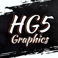 HG5Graphics (@hg5graphics) 's Twitter Profile