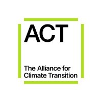 ACT | The Alliance for Climate Transition (@join_act) 's Twitter Profile Photo ACT | The Alliance for Climate Transition (@join_act) 's Twitter Profile Photo
