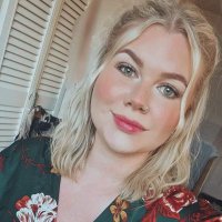 Rach Anderson🌻 (@rach__95) 's Twitter Profile