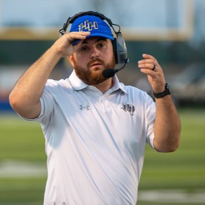 Coach Cummings Profile