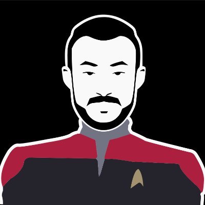 Hagov_Trekkie's profile picture. To boldy go where no one has gone before...

Haciendo a la Argentina grande un viaje warp a la vez 🖖🏳️‍⚧️