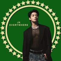 Jungkook Everywhere! (@jk_everywhere) Twitter profile photo