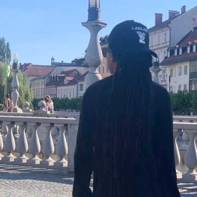 verbalvillian's profile picture. I Am who I Am until I'm Not