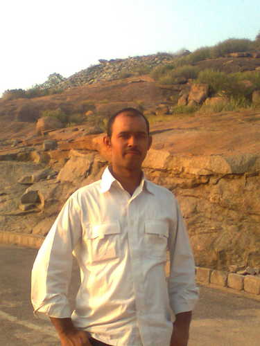 nagabhaskarforu's profile picture. 