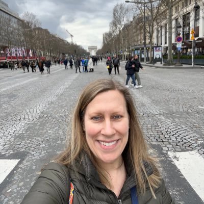 French tchr/Melrose, MA. HC & PSU grad. Tweets about teaching, tech, French stuff & what I'm doing in my classes.
https://t.co/RwXSP4B7Nj