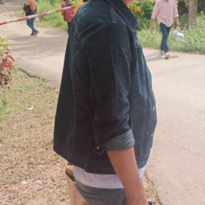 BibiTPM's profile picture. For ENT. only 🏳️‍🌈 I'm Thai 🇹🇭 in nationality and etc. Linguistics Thai , English and learning Chinese. bisexual