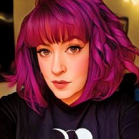 Michelle Swope (@redheadfrommars) 's Twitter Profile