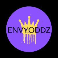 EnVyOddz (@envyoddz) 's Twitter Profile Photo