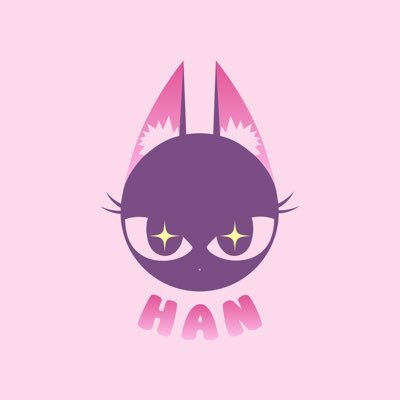 hanme0wさんのプロフィール画像