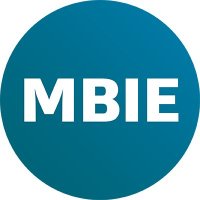 MBIE (@mbiegovtnz) 's Twitter Profile