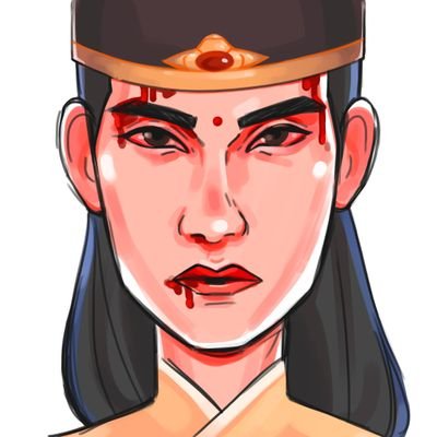 Алая Vedźma 🔞さんのプロフィール画像