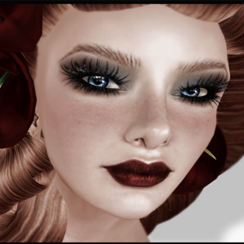ElaraGloriana Scrabblebat is a resident of Second Life, a virtual community.