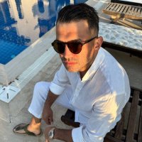 Murat Ismık (@muratismik) Twitter profile photo