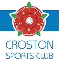 Croston Sports Club(@crostonsc) 's Twitter Profile Photo