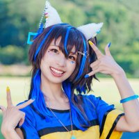 ハチ🐝@コスプレおやすみ中 (@haaachiii44) 's Twitter Profile