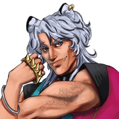 Ianire Martinez ✨さんのプロフィール画像