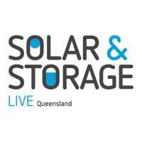 Solar & Storage Live Queensland (@solarstorage_au) 's Twitter Profile Photo Solar & Storage Live Queensland (@solarstorage_au) 's Twitter Profile Photo