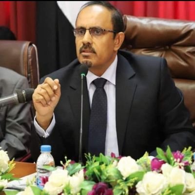 الحساب الرسمي للأستاذ /مبخوت مبارك بن ماضي - محافظ محافظة حضرموت The official account of Mr. Mabkhout Mubarak bin Madi - Governor of Hadramaut Governorate.