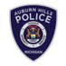 Auburn Hills Police Department (@ahpolice) Twitter profile photo Auburn Hills Police Department (@ahpolice) Twitter profile photo