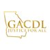 GACDL (@mygacdl) Twitter profile photo GACDL (@mygacdl) Twitter profile photo