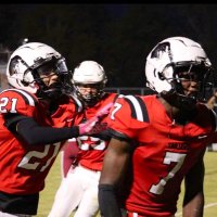 Xavier Thompson (@xthompson017) 's Twitter Profile Photo Xavier Thompson (@xthompson017) 's Twitter Profile Photo