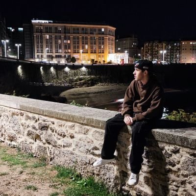 cm_roi's profile picture. Galicia, A Coruña 📍                                                    

                                             19🗓  Música 🎶 7️⃣