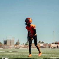 Dj Henderson (@11stxrz) 's Twitter Profile