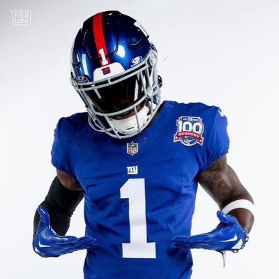 gerrybucketss's profile picture. @giants | @BrooklynNets | @yankees | Justin Fields, Cam Thomas, and Malik Nabers super fan