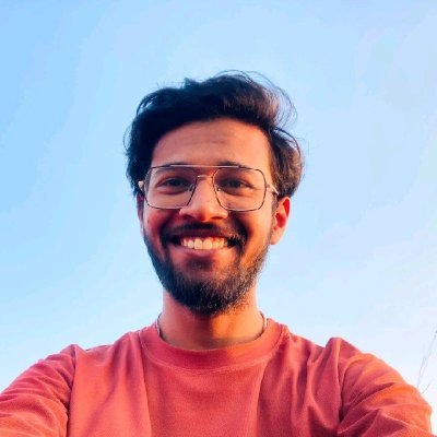 Hey! I am a full stack Developer exploring art and science of predictive modeling. Numbers are my superpower, here to conquer the data-verse!!