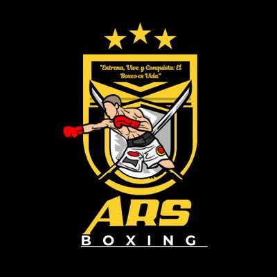 ARSBoxing's profile picture. Noticias boxeo 

Certificado en Marketing Deportivo y Agente Deportivo.

Entrenador de Boxeo Licenciado (Amateur y Profesional)