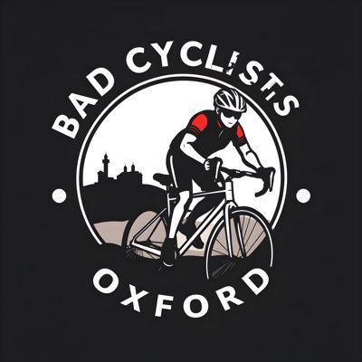bad_cyclists's profile picture. Send us your pictures/videos of bad cyclists in Oxfordshire. We need to make roads safe for all users.