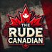rudecanadian (@oldrace24) Twitter profile photo rudecanadian (@oldrace24) Twitter profile photo
