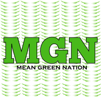 Mean Green Nation (@meangreennation) 's Twitter Profile Photo Mean Green Nation (@meangreennation) 's Twitter Profile Photo