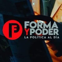 Forma y Poder (@formaypoder2024) 's Twitter Profile