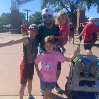 Aaron Frach DC (@doc_frach) 's Twitter Profile