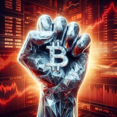 #bitcoin $MSTR Don’t get off the train🟢 🟠 636505 H🔥D💪🏻 CONVICTION 🧠 ☮️ PATIENCE 🧘