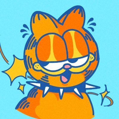 punkgarfさんのプロフィール画像