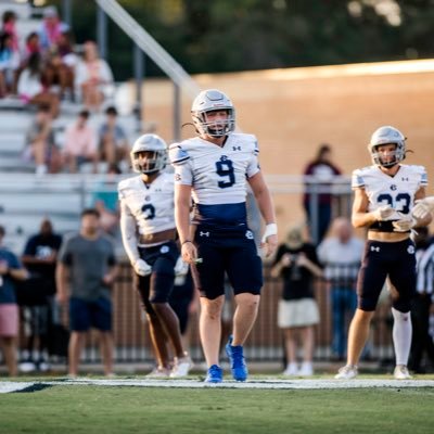 Caleb Craft Profile