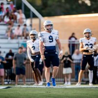 Caleb Craft (@kkcraft4) 's Twitter Profile