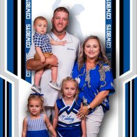 Dustin Durham (@dustin_durham06) 's Twitter Profile Photo Dustin Durham (@dustin_durham06) 's Twitter Profile Photo